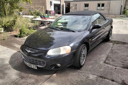 Chrysler Sebring Gebrauchtwagen
