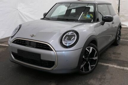 Mini Cooper C Gebrauchtwagen