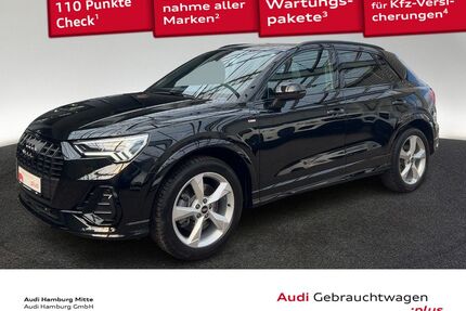 Audi Q3 Gebrauchtwagen
