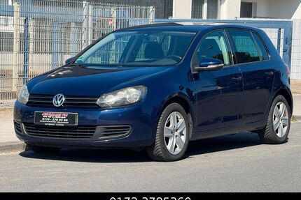 VW Golf Gebrauchtwagen