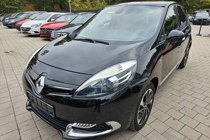 Renault Scenic Gebrauchtwagen
