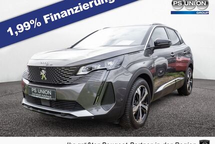 Peugeot 3008 Gebrauchtwagen
