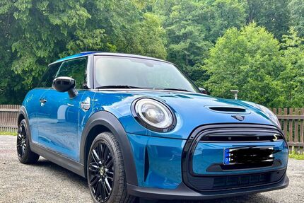 Mini Cooper SE Gebrauchtwagen