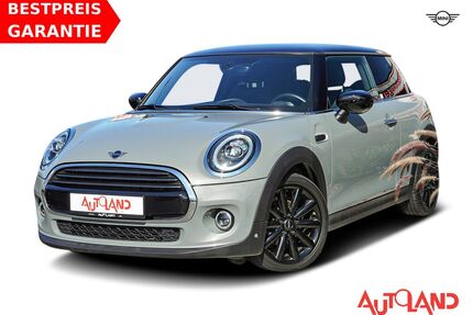 Mini Cooper Gebrauchtwagen