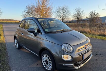 Fiat 500C Gebrauchtwagen