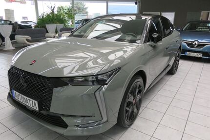 DS Automobiles DS4 Gebrauchtwagen