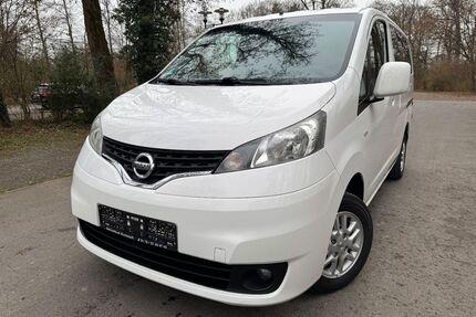 Nissan Evalia Gebrauchtwagen