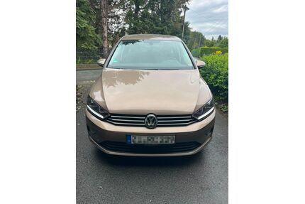 VW Golf Sportsvan Gebrauchtwagen