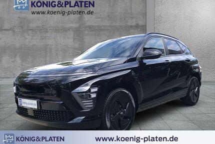 Hyundai KONA Gebrauchtwagen