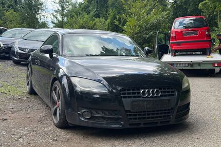 Audi TT Gebrauchtwagen
