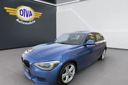 BMW 125 Gebrauchtwagen
