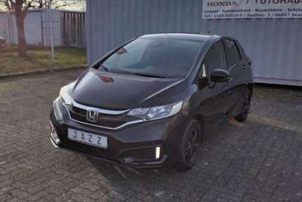 Honda Jazz Gebrauchtwagen