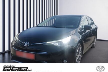 Toyota Avensis Gebrauchtwagen