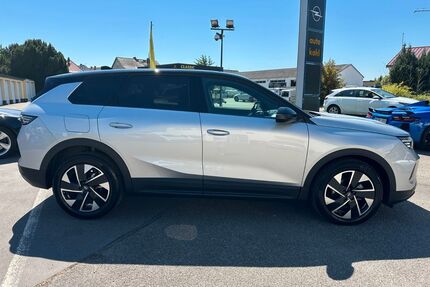 Opel Grandland (X) Gebrauchtwagen