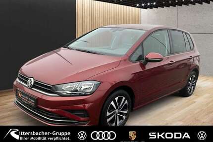 VW Golf Sportsvan Gebrauchtwagen