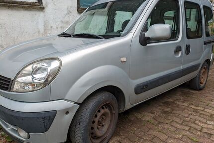Renault Kangoo Gebrauchtwagen