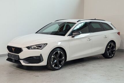 Cupra Leon Gebrauchtwagen