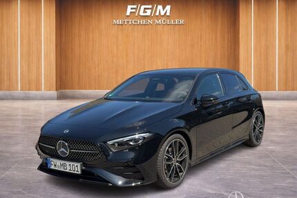 Mercedes-Benz A 200 Gebrauchtwagen