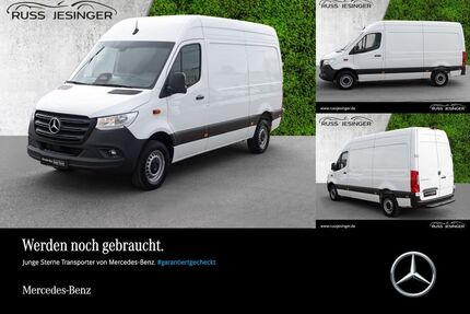 Mercedes-Benz Sprinter Gebrauchtwagen