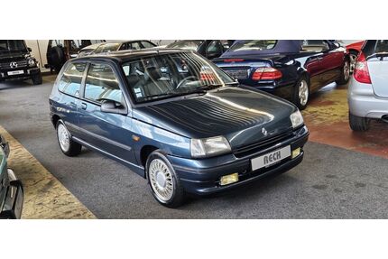 Renault Clio Gebrauchtwagen