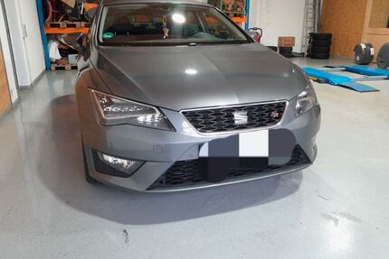 Seat Leon Gebrauchtwagen
