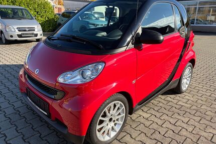 Mercedes-Benz ForTwo 