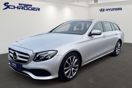 Mercedes-Benz E 450 Gebrauchtwagen