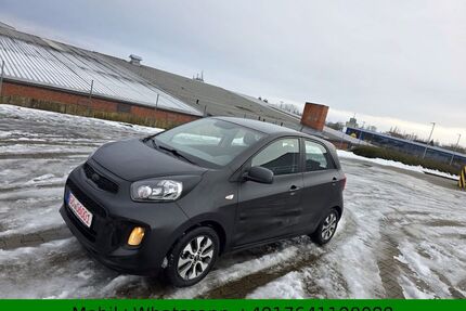 Kia Picanto Gebrauchtwagen