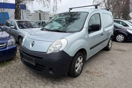 Renault Kangoo Gebrauchtwagen