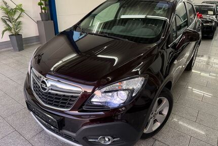 Opel Mokka Gebrauchtwagen