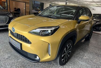 Toyota Yaris Cross Gebrauchtwagen