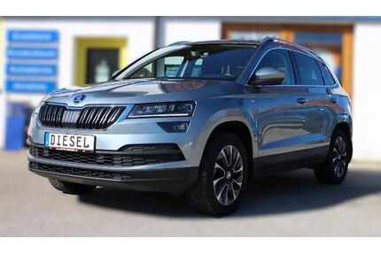 Skoda Karoq Gebrauchtwagen