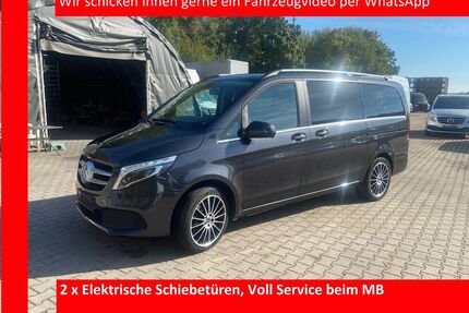 Mercedes-Benz V 300 Gebrauchtwagen