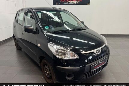 Hyundai i10 Gebrauchtwagen