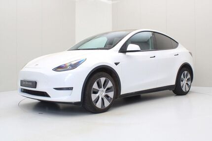 Tesla Model Y Gebrauchtwagen