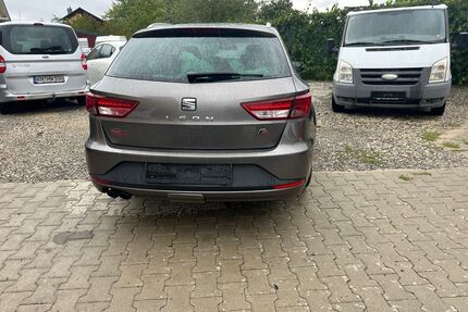 Seat Leon Gebrauchtwagen