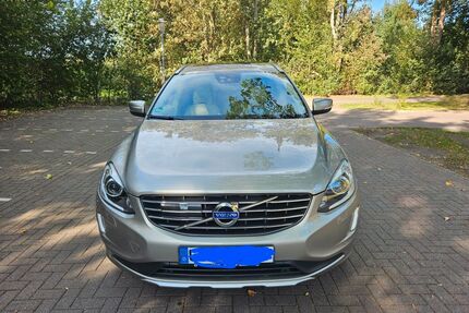 Volvo XC60 Gebrauchtwagen