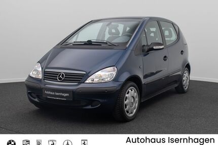 Mercedes-Benz A 160 Gebrauchtwagen