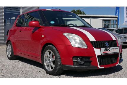 Suzuki Swift Gebrauchtwagen