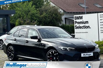 BMW 330 Gebrauchtwagen