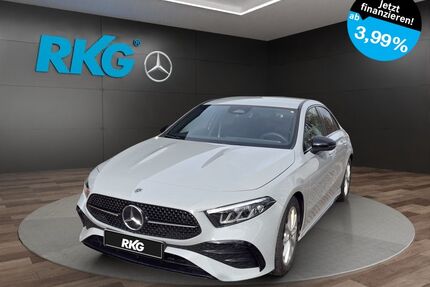 Mercedes-Benz A 200 Gebrauchtwagen