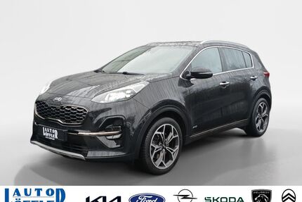 Kia Sportage Gebrauchtwagen
