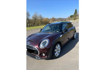 Mini Cooper SD Clubman Gebrauchtwagen