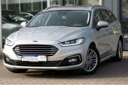 Ford Mondeo Gebrauchtwagen