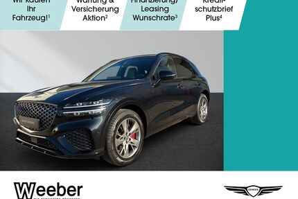 Genesis GV70 Gebrauchtwagen