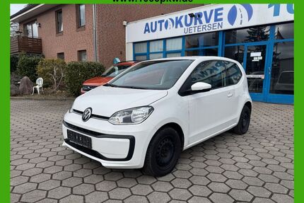 VW up! Gebrauchtwagen