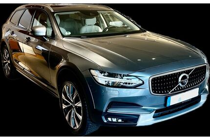 Volvo V90 Cross Country Gebrauchtwagen
