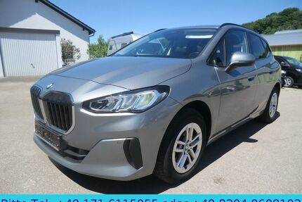 BMW 218 Active Tourer Gebrauchtwagen