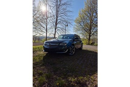 Opel Insignia Gebrauchtwagen