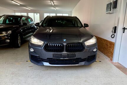 BMW X2 Gebrauchtwagen